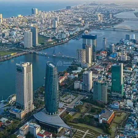 *** bán lô đất mặt tiền mộc sơn 5 hoà hải ngũ hành sơn!