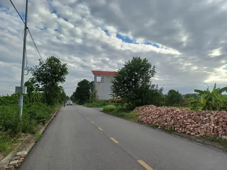 Bán 160m đất giãn dân kim đôi kim chân. Trục chính. Phường vũ ninh bắc ninh
