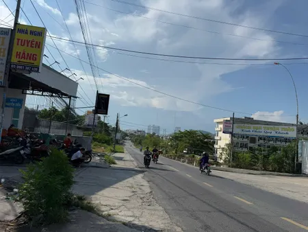 Bán đất 486.3m² ngang 10m giá 13.43 tỷ Phường Tây Nha Trang