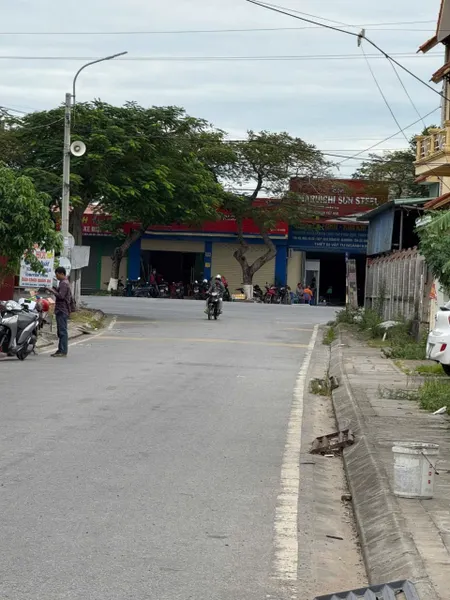 LÔ ĐẸP TUYẾN 2 TRUNG NGHĨA – CÁCH MẶT 353 CHỈ 200M – GIÁ 2,X TỶ  ZALO 0567 222 555