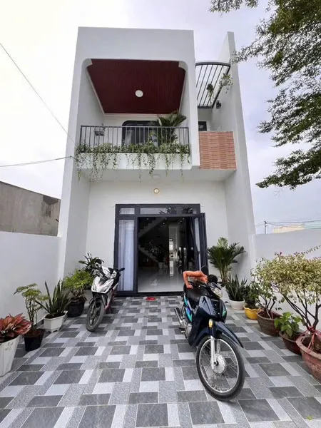 CHỈ CÒN 2 CĂN NHÀ LẦU GIÁ RẺ NGAY TP.BIÊN HOÀ