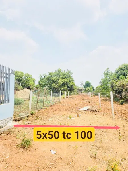 Bán đất 255m² giá 495 triệu Xã Ea Nuôl