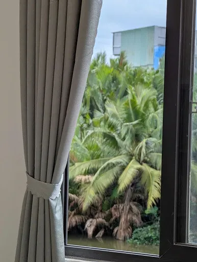 CHO THUÊ CĂN HỘ DỊCH VỤ MỚI 100% – PHÚ HỮU, QUẬN 9