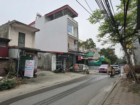 Bán 94m đất khu 5 núi đại phúc. Cạnh bệnh viện đa khoa kinh bắc. Hồ điều hoà. Mặt đường nguyễn đăng đạo kéo dài. Phường võ cường bắc ninh