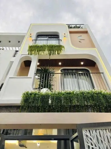 Bán Nhà 43m² – Giá Rẻ 2,65 Tỷ – Lê Văn Duyệt, Q. Bình Thạnh HCM