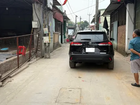 Chính chủ ra mắt siêu phảm  tại Bìa Đồng Thuỵ Lôi, Thuỵ Lâm, Đông Anh