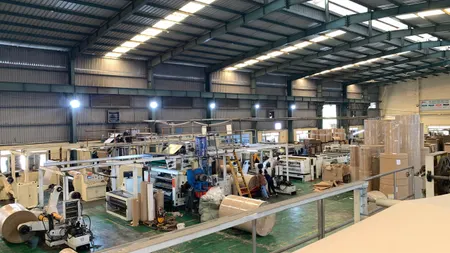 BÁN 5000M2 KHO XƯỞNG -  KCN QUẤT ĐỘNG - THƯỜNG TÍN - GIÁ CHỈ 5X TỶ