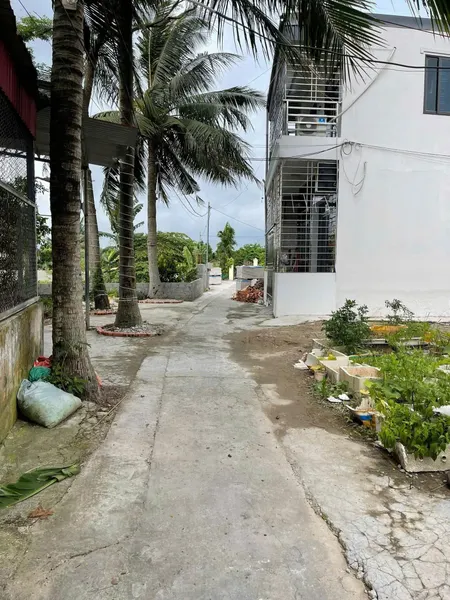 LÔ GÓC 2 MẶT TIỀN TRUNG NGHĨA – Ô TÔ TẬN ĐẤT – GIÁ CHỈ 8XX TRIỆU  ZALO 0567 222 555