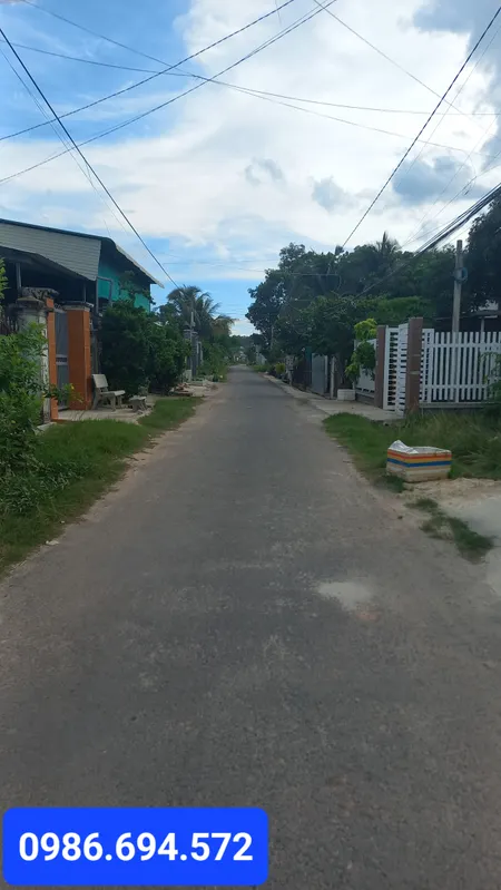 CẦN BÁN MIẾNG ĐẤT GẦN SƯ ĐOÀN 5, TÂY NINH