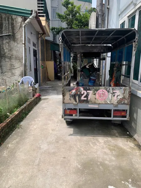 💥 CHÍNH CHỦ CẦN BÁN MẢNH ĐẤT ĐẸP – CỔ BI, GIA LÂM, HÀ NỘI 💥