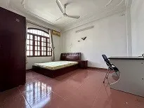 [HOT] PHÒNG TRỌ VIEW ĐẸP - FULL NỘI THẤT - GẦN SÂN BAY - AN NINH 24/7
