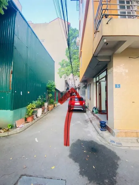 🏡 ĐẤT ĐẸP TRUNG TÂM TRÂU QUỲ – GIA LÂM – HÀ NỘI