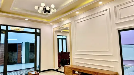 BÁN NHÀ SIÊU ĐẸP PHÚ LONG - BÌNH THUẬN