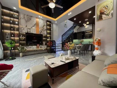 Bán nhà Bàu Hạc 1, gần Chợ Cồn, siêu Thị GO, kiệt 3m gần đường