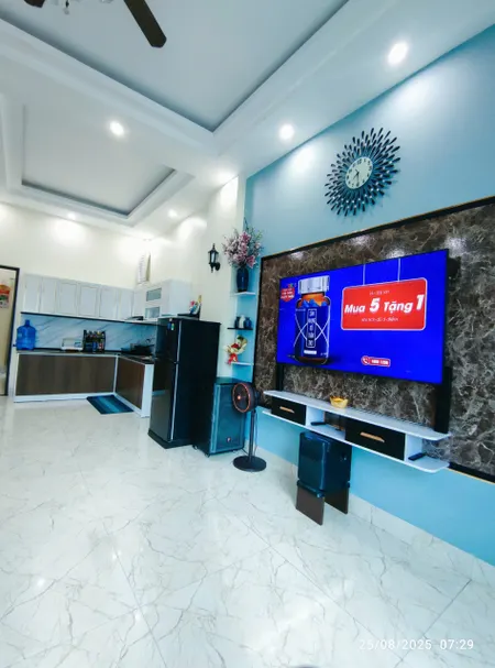 BÁN NHÀ 2 TẦNG TRUNG TÂM PHƯỜNG HÀ LẦM, TP HẠ LONG – Ô TÔ ĐỖ CỬA, GIÁ CHỈ HƠN 2 TỶ