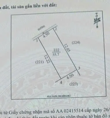 Bán 2 lô Mặt đường Trần Đình Phong, Đông Vĩnh - P. Thành Vinh