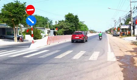 Bán đất 418.9m² giá 1.1 tỷ Phường Tây Nam