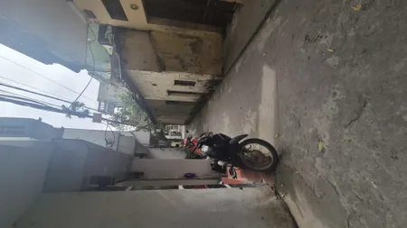 Nhà đẹp, ngõ thoáng, dân hàng xóm thân thiện, chỉ 4 tỷ