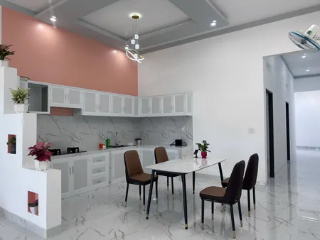 Bán nhà 115m² ngang 23m giá 1.65 tỷ Phường Tân Lập