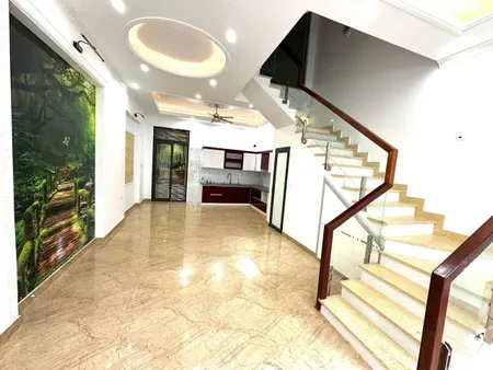 🏠🏠🏠Chào bán nhà 4 tầng Vinhomes riverside - Sở Dầu, Hồng Bàng - giá 5,8 tỷ