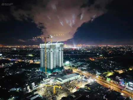 Hot deal! căn góc the emerald 68 2pn 2wc ban công lồi, view sông hoàn tiền mặt 22%,chiết khấu cao