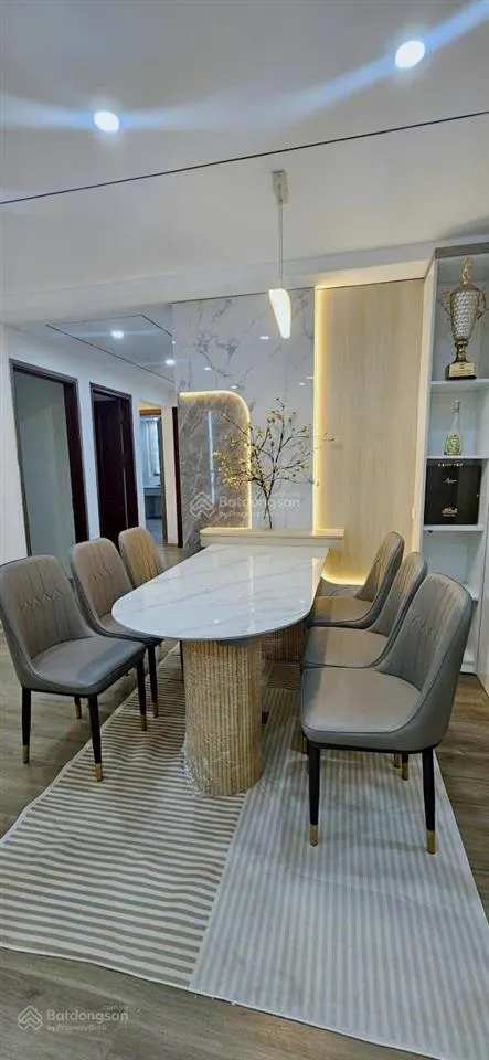 145m 3 ngủ chung cư bình vượng 200 quang trung hà đông , full nội thất mới giá 7.5 tỷ 0878 800 ***