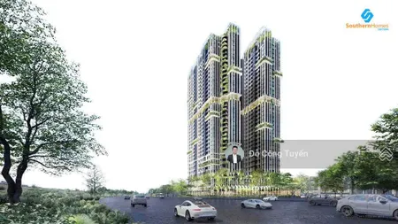 Chính chủ bán quỹ căn hộ 1pn + 1 46m2 giá 3,3 tỷ tháng 3/2026 ký hđmb