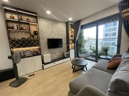 Mua nhanh trước khi tăng giá căn 72m2 2n2wc dự án rivera park full nội thất bc đông nam giá 6,8 tỷ