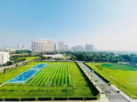 Bán căn hộ 2pn, 2wc star hill, tân phú, quận 7, hcm, giá ưu đãi 9,5 tỷ. 0911 022 ***