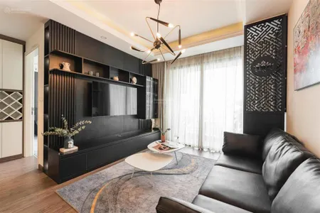 Duy nhất 1 căn 2n2vs giá 7,3 tỷ dt 74m2 dự án d'capital trần duy hưng view công viên hồ điều hòa