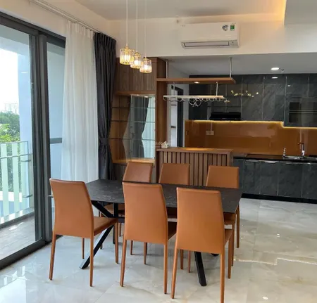 Bán căn hộ the ascentia 2pn giá tốt
