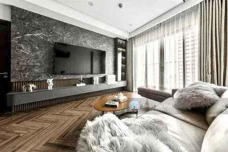 Bán chung cư skylight số 125d minh khai, 108m2, 3 phòng ngủ