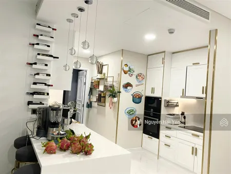 Hải yến nam minh land bán căn hộ sunwah pearl 3 phòng ngủ, full nội thất mới, giá 20 tỷ