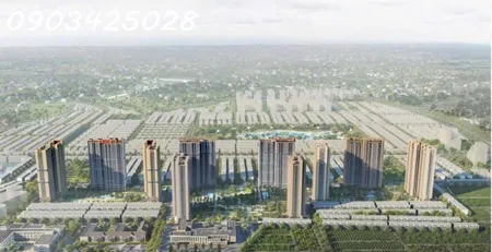 CHỈ TỪ 500 TRIỆU – SỞ HỮU NGAY CĂN HỘ CAO CẤP MASTERISE THỜI ĐẠI – VINHOMES OCEAN PARK 3!