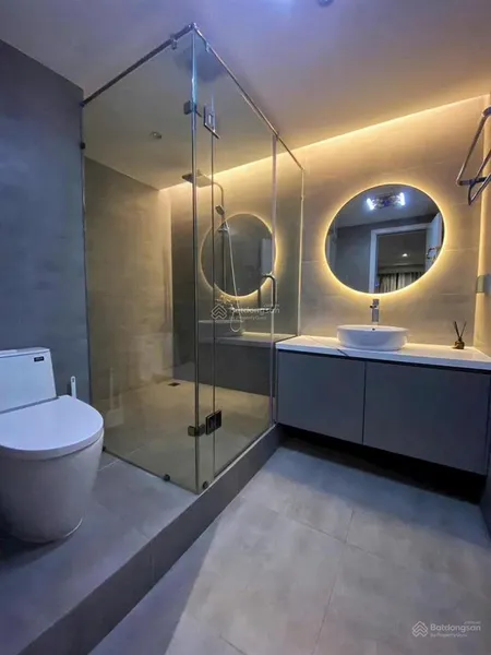 Bán căn hộ chung cư the light tố hữu, nam từ liêm. dt 131m2 3n full đồ 10,3 tỷ 0983 237 ***