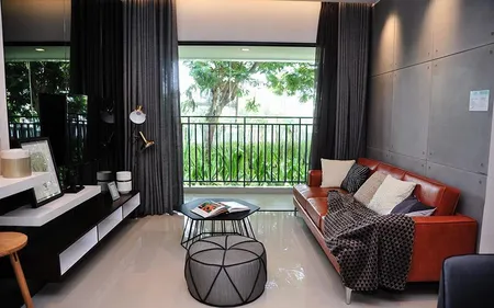 Bán căn hộ the view riviera point trung tâm hành chính quận 7 dt 105m2 giá 7.7 tỷ. 0914 106 ***