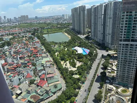 Chính chủ bán căn 3n 92.4m tòa s4 nhà full đồ,sẵn sổ,hướng đông nam,có hỗ trợ vay,có thương lượng