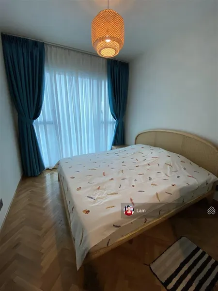 Bán căn hộ 1pn hiếm feliz en vista, có sổ hồng hợp đồng thuê sẵn 6.5 tỷ all in sổ hồng sang tên