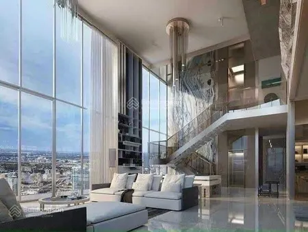 Ecopark bán nhanh siêu phẩm penthouse 266m2 sân vườn, hồ bơi riêng, view đẹp nhất ecopark !!