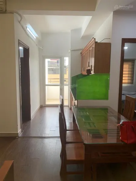 Căn cc tòa viên bỏng xala 77m 2 ngủ 2vs tầng thấp có sổ giá4.89 tỷ