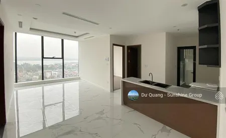 Bán căn sunshine city 86m2 (2 ngủ + 1) view sông hồng giá 8,5 tỷ (sổ đỏ) 0966 470 ***