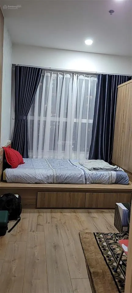 Bán cc 2pn 1wc, 49m2 tại sunrise riverside, 3,6 tỷ full nội thất xin