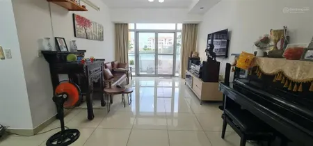 [14,7 tỷ tl] cần bán căn hộ góc 146m2 garden court 1 view kênh đào