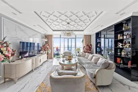 Cần bán căn hộ chung cư botanica premier 95m2, 3pn, q. tân bình, giá 6.5 tỷ, 0903 077 ***. được