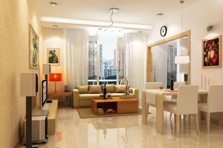Gia đình cần bán cc 3pn, 2wc, 116m2 cc usilk city 103 văn khê, 6tỷ5 vnd, hà đông, hn