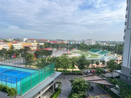 Chung cư wesgate giỏ hàng giá tổt dành cho đầu tư sinh lời . ngân hàng hỗ trợ vay 70%