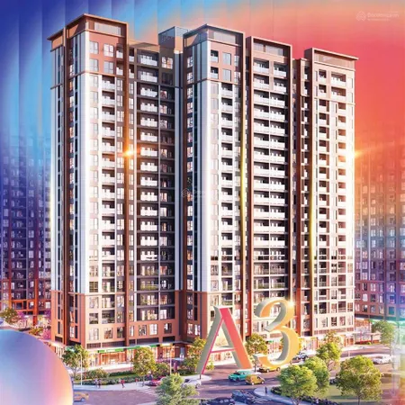 Sở hữu căn hộ cao cấp chỉ với 1.9xx tỷ