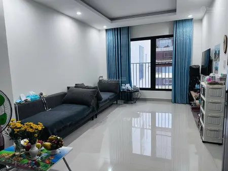 Bán căn hộ tầng cao ( tầng 18) ct2 vcn phước hải. (2pn 2 wc) full nội thất.