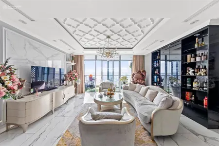 Cần bán căn hộ chung cư cao cấp galaxy 9, 70m2, 2pn, q. 4, giá 5.8 tỷ, 0903 077 *** được