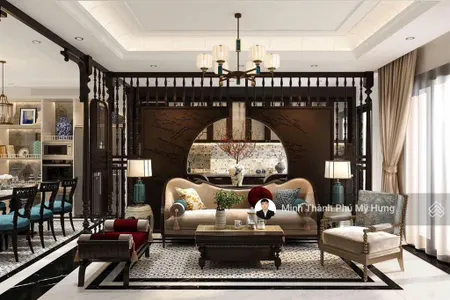 Bán căn hộ the horizon 03pn 145m2 nội thất siêu cao cấp giá hợp lý